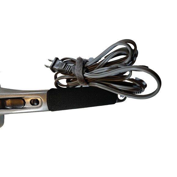 Homedics Model PA-1 Dual Percussion Handheld Massager Tested & Works - Picture 8 of 10